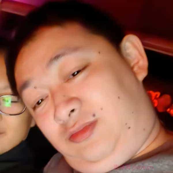 39岁岁辽宁单身帅哥 - 许昌吉缘网