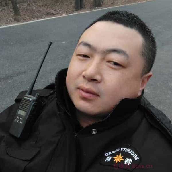 43岁岁辽宁单身帅哥 - 许昌吉缘网
