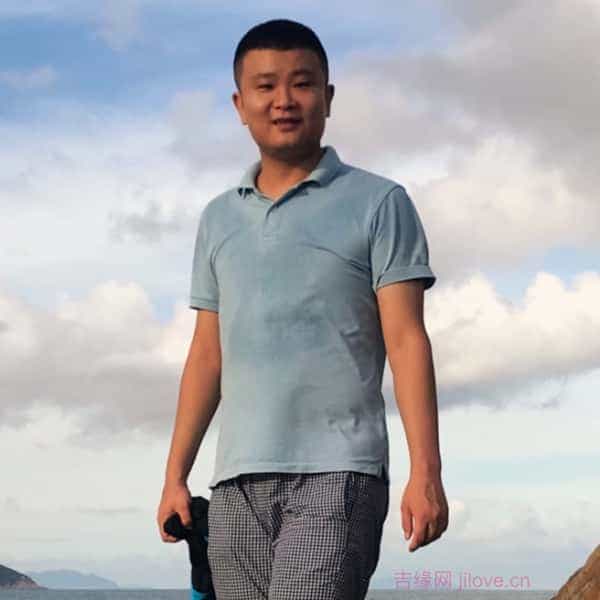 40岁岁湖南单身帅哥 - 许昌吉缘网