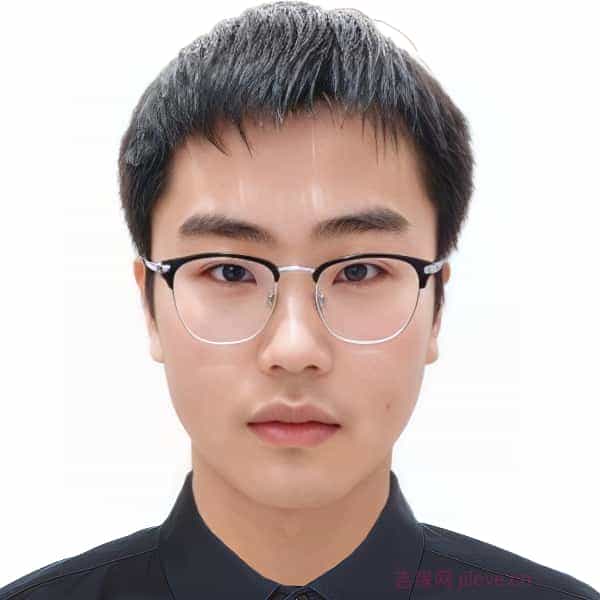 29岁岁河北单身帅哥 - 许昌吉缘网