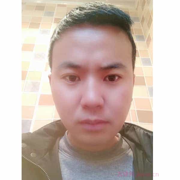 30岁岁贵州单身帅哥 - 许昌吉缘网
