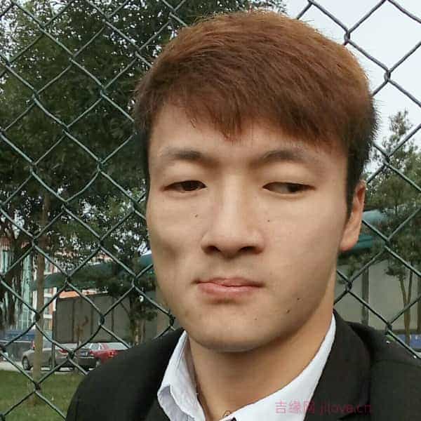 34岁岁四川单身帅哥 - 许昌吉缘网