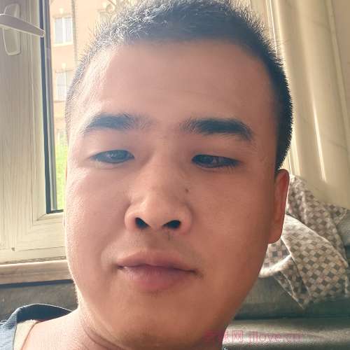 32岁岁吉林单身帅哥 - 许昌吉缘网