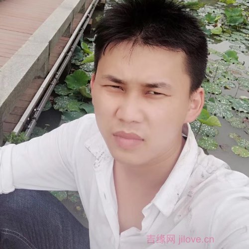 34岁岁湖北单身帅哥 - 许昌吉缘网