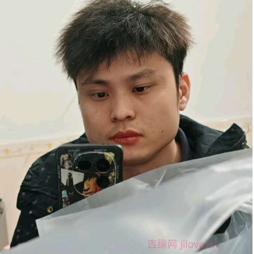 31岁岁广东单身帅哥 - 许昌吉缘网