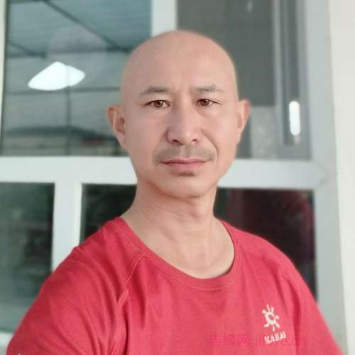 44岁岁新疆单身帅哥 - 许昌吉缘网