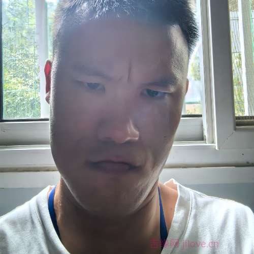 33岁岁湖北单身帅哥 - 许昌吉缘网