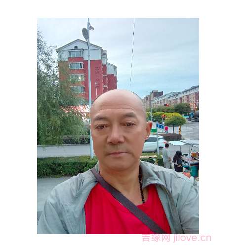 64岁岁吉林单身帅哥 - 许昌吉缘网