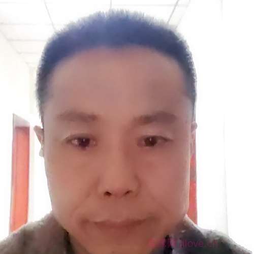 50岁岁新疆单身帅哥 - 许昌吉缘网