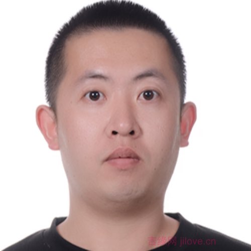 33岁岁上海单身帅哥 - 许昌吉缘网