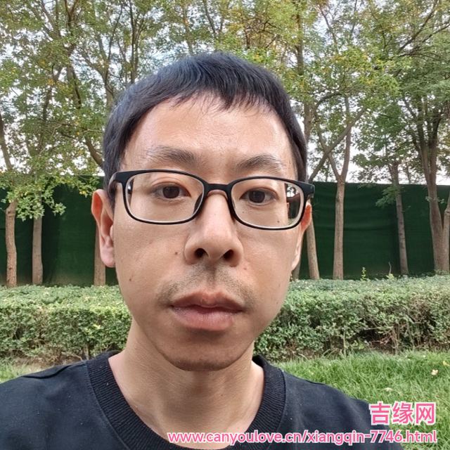 41岁岁天津单身帅哥 - 许昌吉缘网